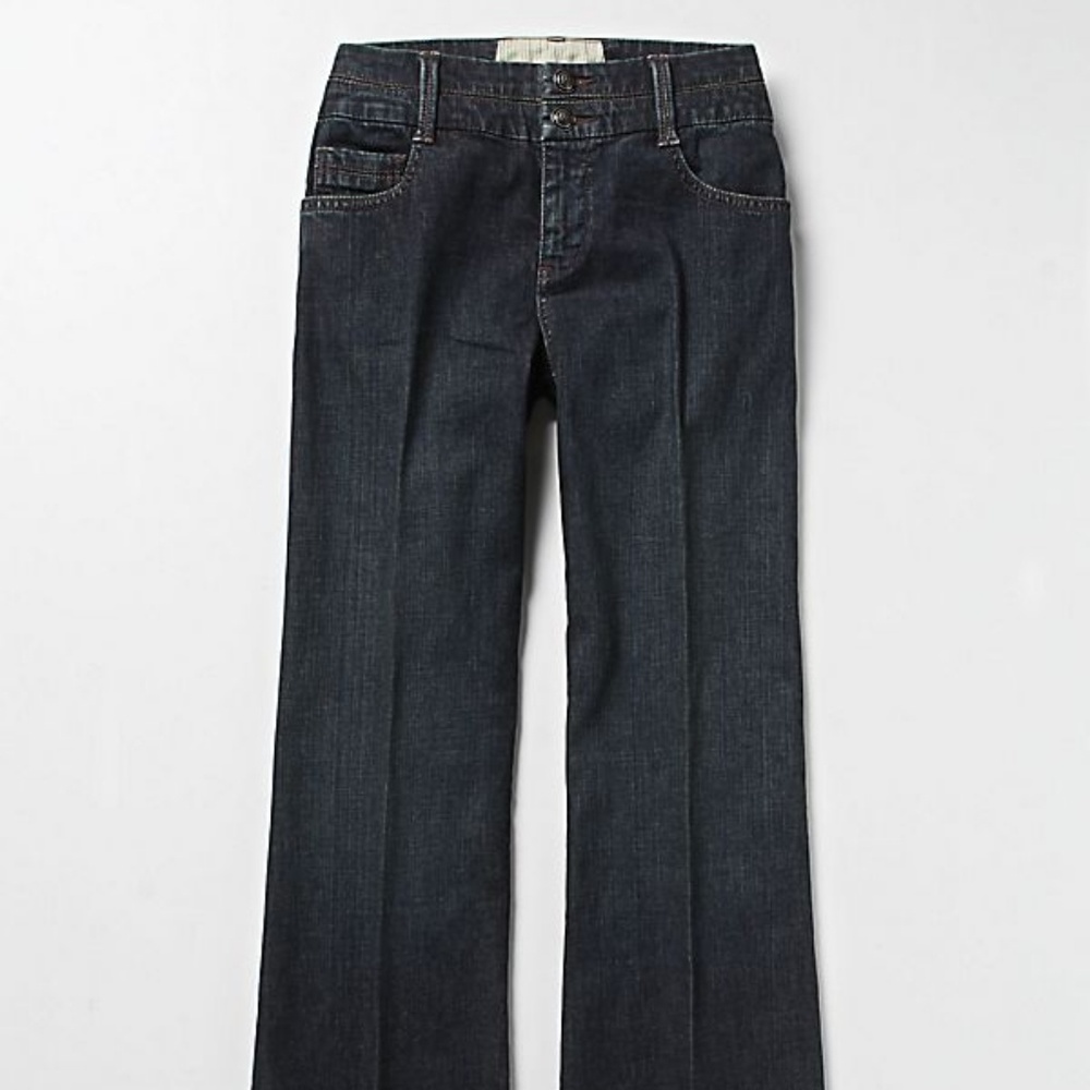 Anthropologie//Daughters Of Liberation Trousers